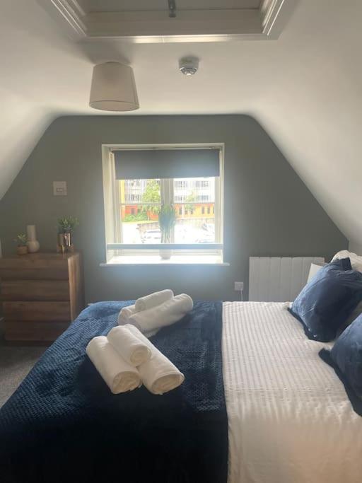 Fern House - By Shortstays4U 2 Bed House With Free Parking In The Town Centre King's Lynn Exterior photo